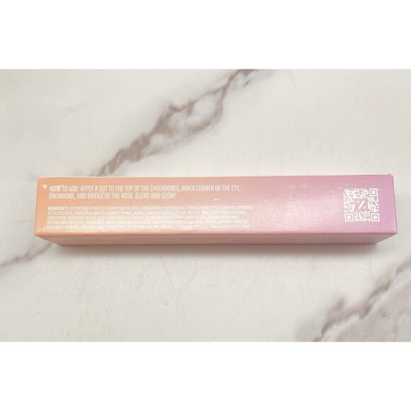 FORMULA Z Lightbulb Swirl Liquid Illuminator In Major Vibes 15 ml 0.5 fl oz NIB - Picture 3 of 4